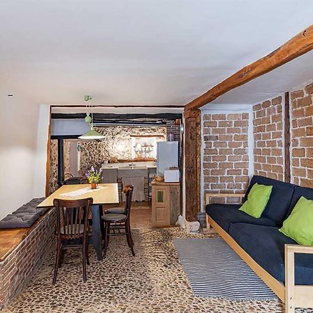 Casa La Nuri Guest House Utande Екстериор снимка