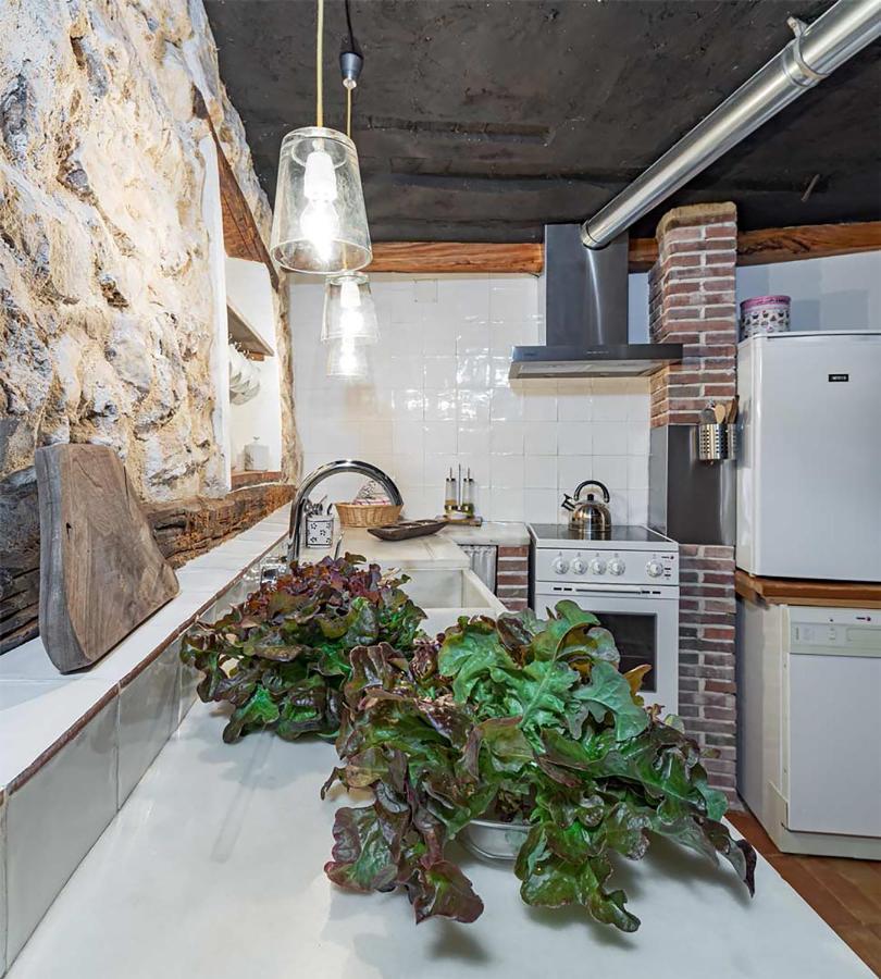 Casa La Nuri Guest House Utande Екстериор снимка