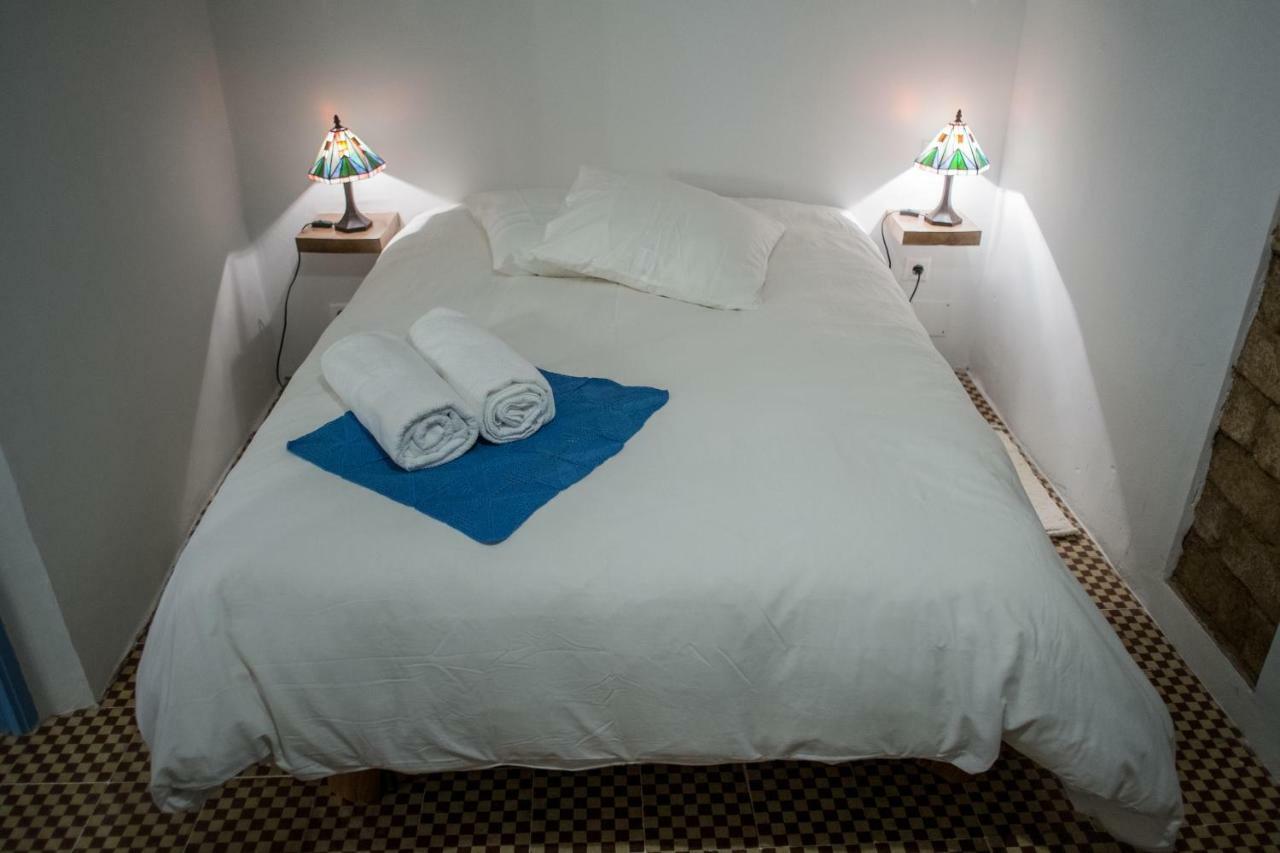 Casa La Nuri Guest House Utande Екстериор снимка