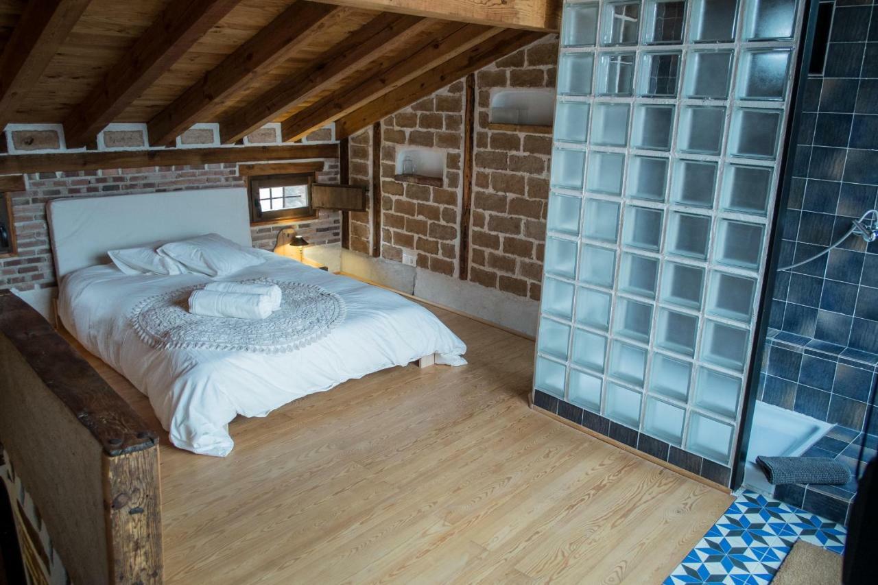 Casa La Nuri Guest House Utande Екстериор снимка