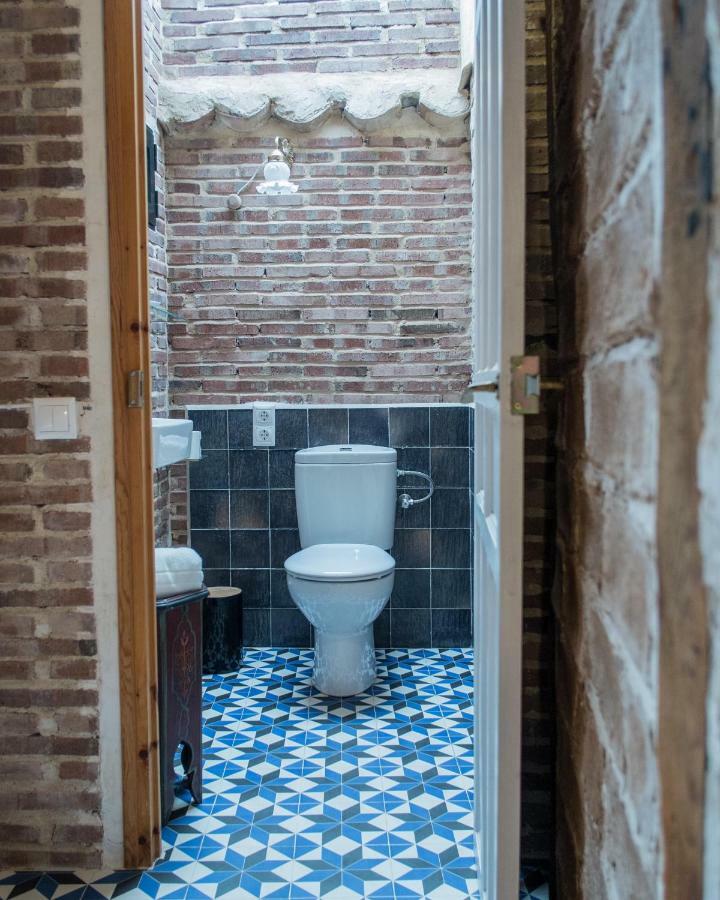 Casa La Nuri Guest House Utande Екстериор снимка