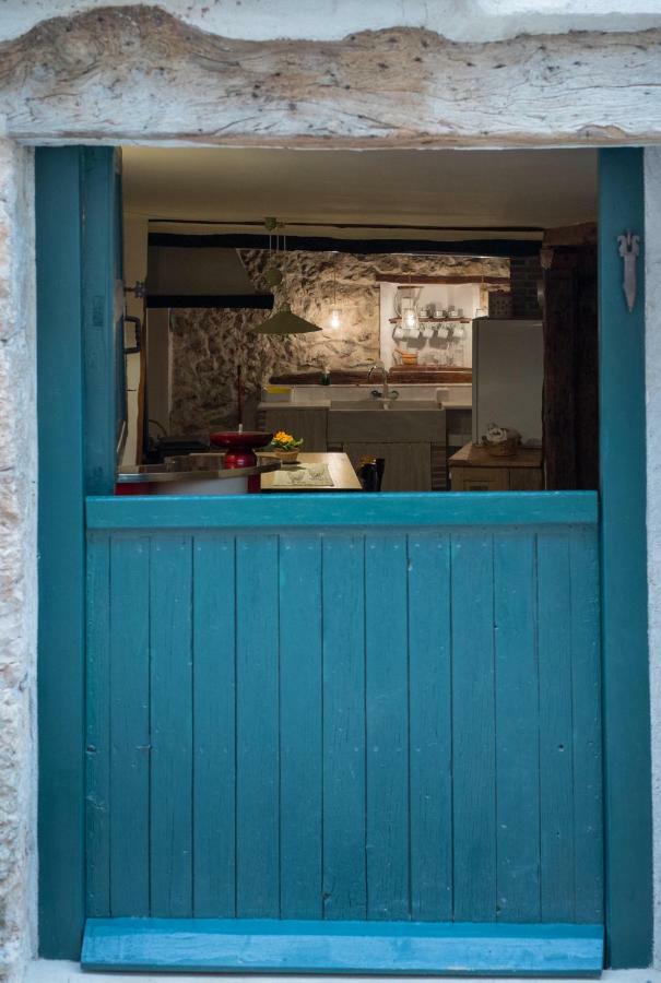 Casa La Nuri Guest House Utande Екстериор снимка